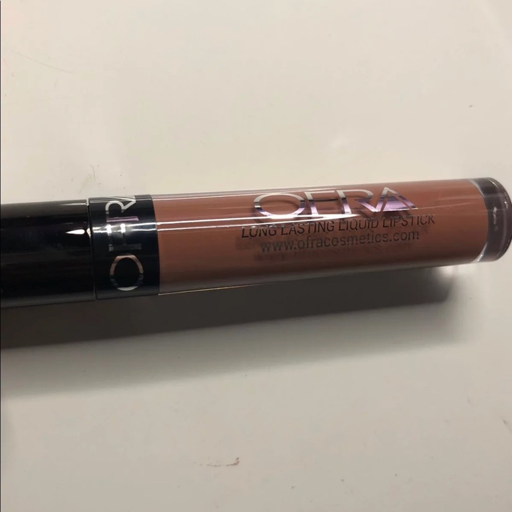 Ofra Liquid Lipstick